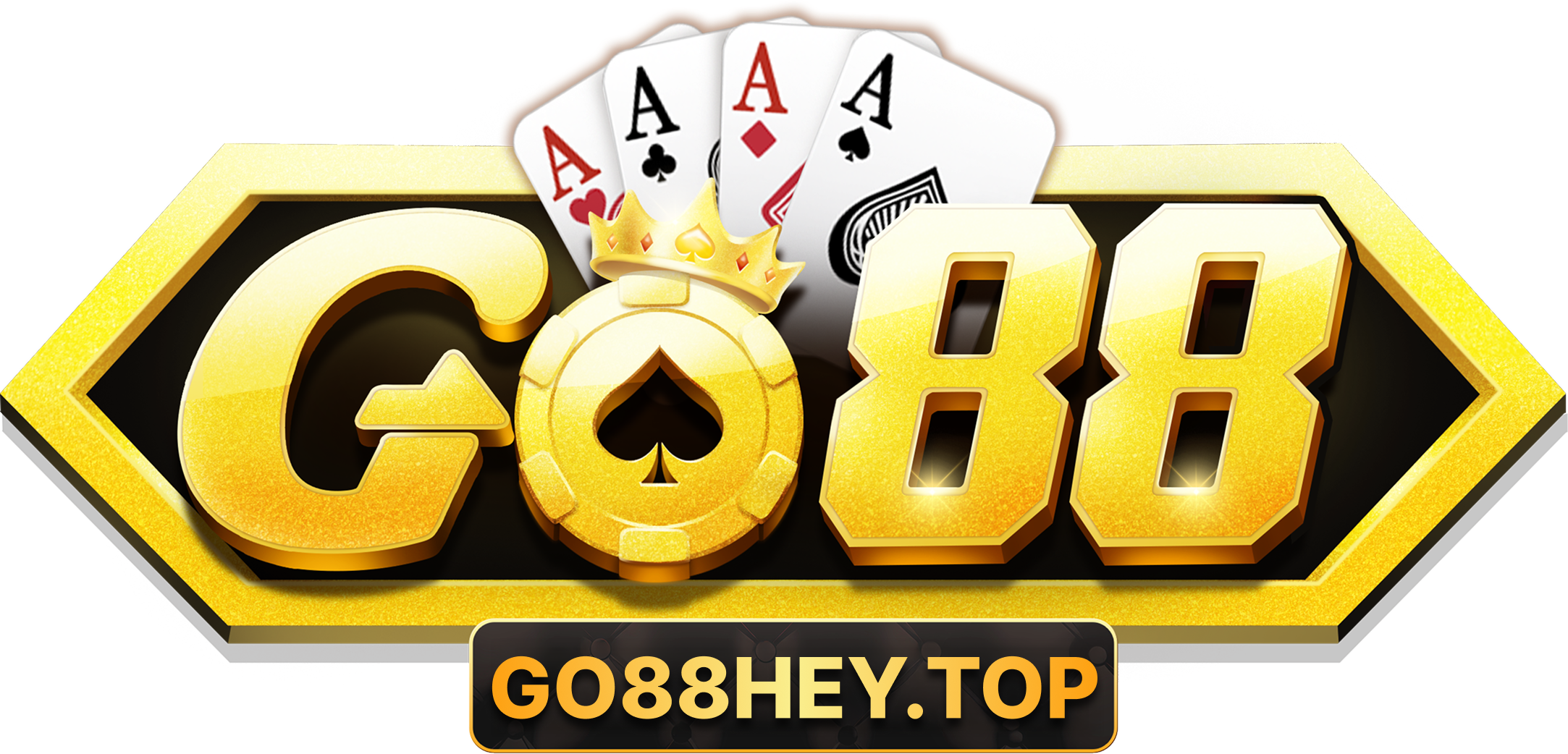 logo go88 hey